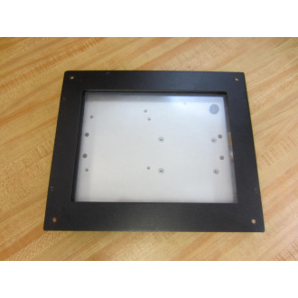 WinSystems OI-1534 10.4"TouchScreen Digitizer OI1534 OI1534 EEncl.Only - Used