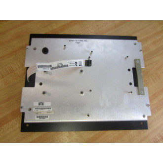 WinSystems OI-1534 10.4"TouchScreen Digitizer OI1534 OI1534 EEncl.Only - Used