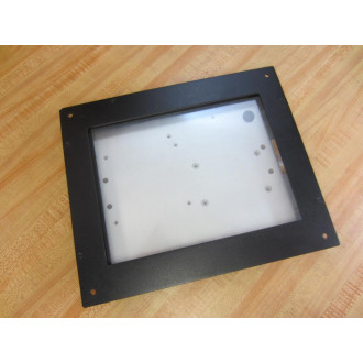 WinSystems OI-1534 10.4"TouchScreen Digitizer OI1534 OI1534 EEncl.Only - Used