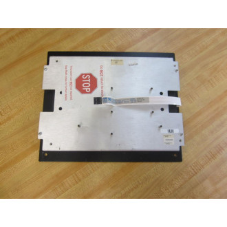 WinSystems 8703 9.4" Flat Touch-Screen Panel E274HL-68 - Enclosure Only - Used