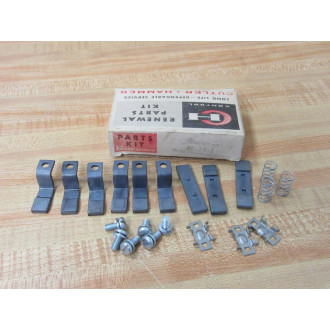 Cutler Hammer 6-24-2 Contact Kit 6242