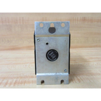Westinghouse 1255C38G03 Solid State Timer BST-OFP - Used