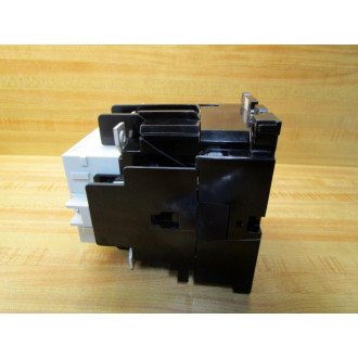 Mitsubishi S-T100AC200V2A2B Contactor S-T100 Cracked Housing