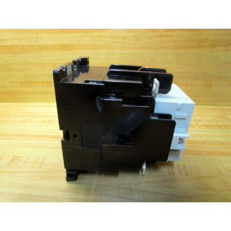 Mitsubishi S-T100AC200V2A2B Contactor S-T100 Cracked Housing