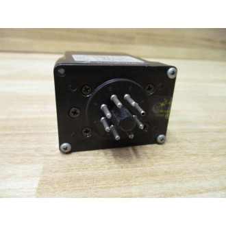 Action Instruments 4300-122 Action Pak Signal Conditioner Relay 4300122 - Used