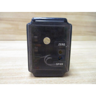 Action Instruments 4300-122 Action Pak Signal Conditioner Relay 4300122 - Used