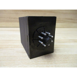 ABB LLC54BA Liquid Level Control Relay - Used