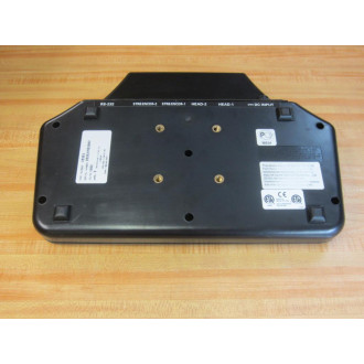 Marsh 25353 Overture ES InkJet Case Coder R25353 Enclosure Only - Used