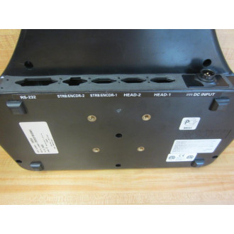 Marsh 25353 Overture ES InkJet Case Coder R25353 Enclosure Only - Used
