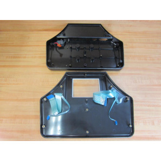 Marsh 25353 Overture ES InkJet Case Coder R25353 Enclosure Only - Used