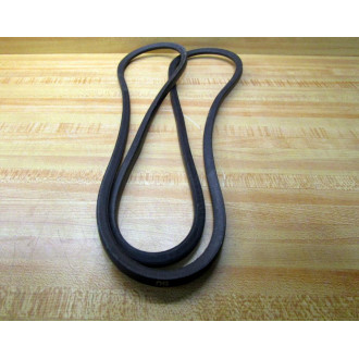 Gates 3V670 Smooth Belt  3V670 9N1700