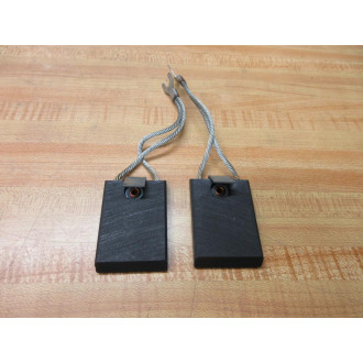 SCP EG53 Carbon Brush (Pack of 2) - New No Box