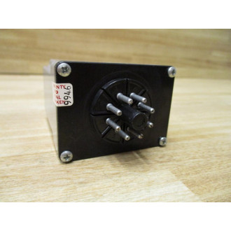 Philips ECG RLY4045L Time Delay Relay - Used