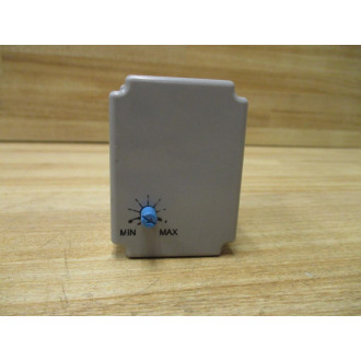 Philips ECG RLY4045L Time Delay Relay - Used