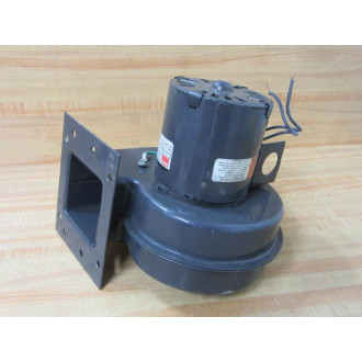 Dayton 4C442 Blower Motor 7021-3467 - Used