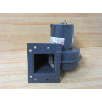 Dayton 4C442 Blower Motor 7021-3467 - Used
