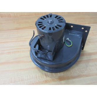 Dayton 4C442 Blower Motor 7021-3467 - Used
