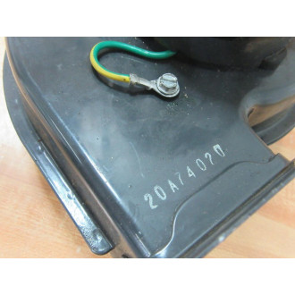 Dayton 4C442 Blower Motor 7021-3467 - Used