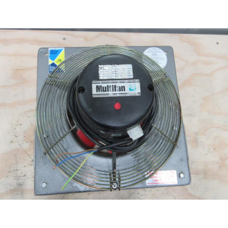 Vostermans 2E20 Multifan - Used
