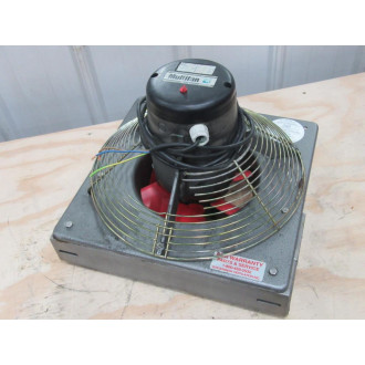 Vostermans 2E20 Multifan - Used