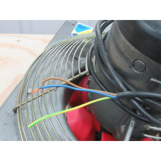 Vostermans 2E20 Multifan - Used