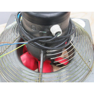 Vostermans 2E20 Multifan - Used