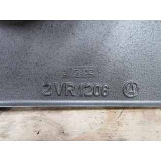 Vostermans 2E20 Multifan - Used