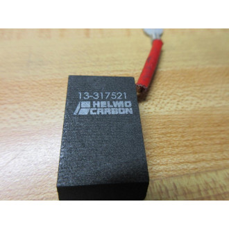 Helwig Carbon 13-317521 Carbon Brush 5410 (Pack of 4) - New No Box