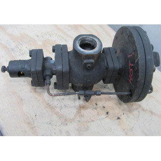 Armstrong GP-2000 1-12" Pressure Reducing Valve GP2000 - Used