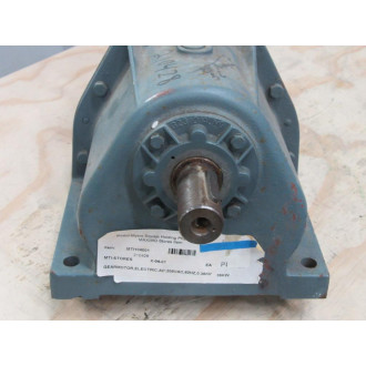Eberhard Bauer G23-10DPK 862-200-ASM Gearmotor D-7300 Esslingen - Used