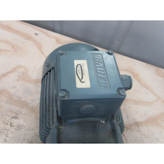 Eberhard Bauer G23-10DPK 862-200-ASM Gearmotor D-7300 Esslingen - Used