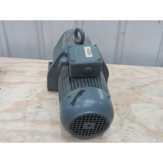 Eberhard Bauer G23-10DPK 862-200-ASM Gearmotor D-7300 Esslingen - Used