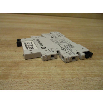 Allen Bradley 700-HLT1U Terminal Block Relay 700HLT1U* W700-TBR24 - New No Box