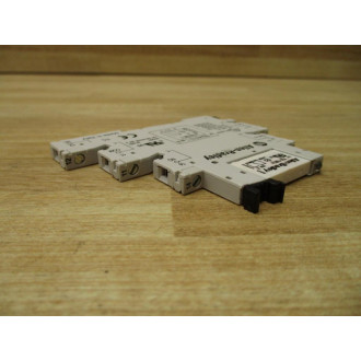 Allen Bradley 700-HLT1U Terminal Block Relay 700HLT1U* W700-TBR24 - New No Box