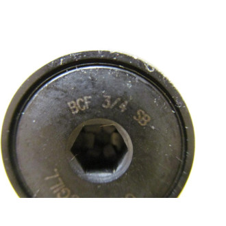 McGill BCF 34 SB Cam Follower BCF34SB - New No Box