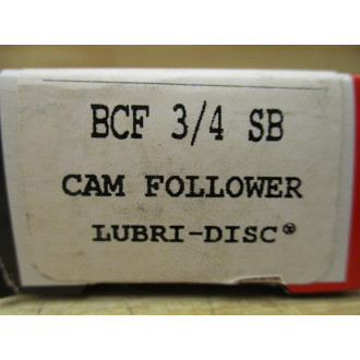 McGill BCF 34 SB Cam Follower BCF34SB