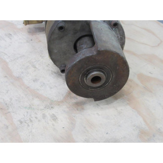 Baldor Reliance CEM3558T Super-E Motor 35AA002M494G1 - Used
