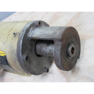 Baldor Reliance CEM3558T Super-E Motor 35AA002M494G1 - Used