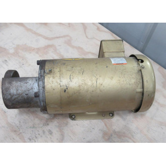 Baldor Reliance CEM3558T Super-E Motor 35AA002M494G1 - Used
