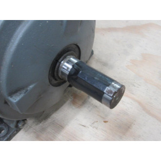 Dayton 3N733 Tri-Volt 3 Phase Motor - Used