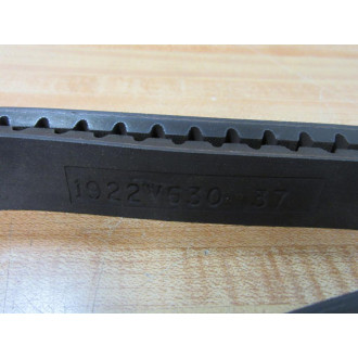 Goodyear 1922V604 Variable Speed Belt