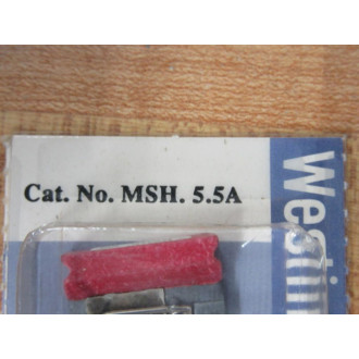 Westinghouse MSH 5.5A MS Starter Heater 503C561G26