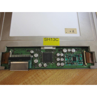 Sharp LQ9D02C 8.4" LCD Display Panel - Used