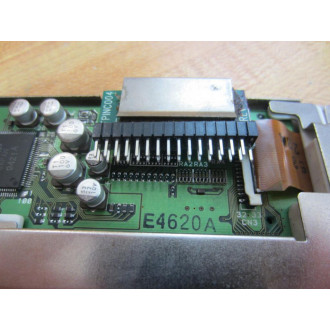 Sharp LQ9D02C 8.4" LCD Display Panel - Used