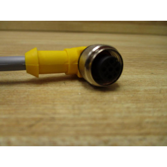 Turck WK 4.4T-2 Cordset WK44T2