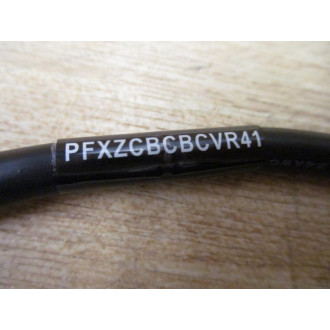 Pro-face PFXZCBCBCVR41 Connector Cable