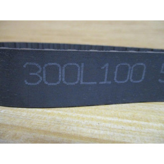 Carlisle 300L100 Timing Belt