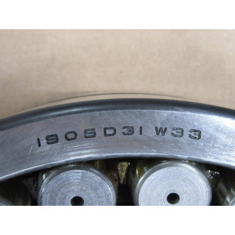 Torrington 190SD31 W33 Roller Bearing 190SD1W33 - New No Box