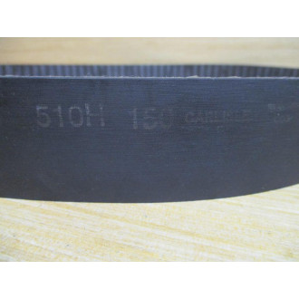 Carlisle 510H150 Timing Belt