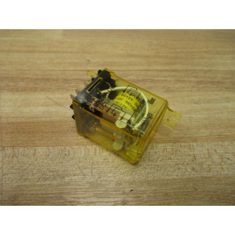 IDEC RR2BA-US DC12V Power Relay RR2BAUSDC12V (Pack of 3) - New No Box